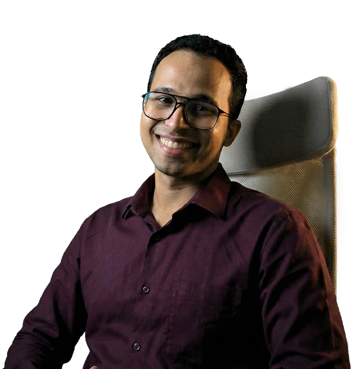 Portrait of Kirollos Malek